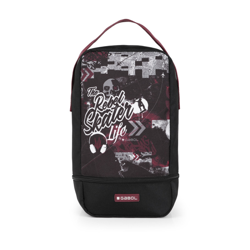 Gabol Zapatillero REBEL