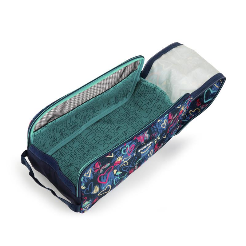 Gabol Zapatillero TIZAS