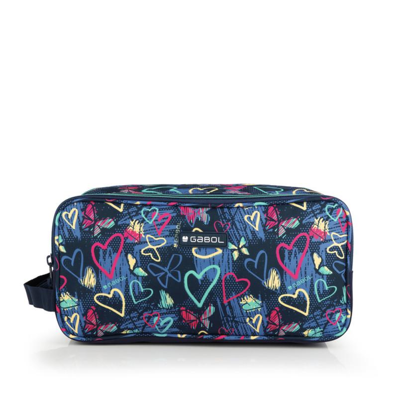 Gabol Zapatillero TIZAS