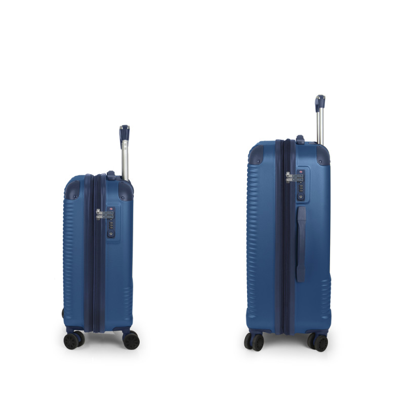 Gabol Juego De 2 Maletas (Cabina Y Mediana) BALANCE XP