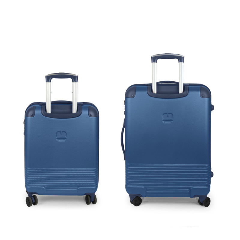 Gabol Juego De 2 Maletas (Cabina Y Mediana) BALANCE XP