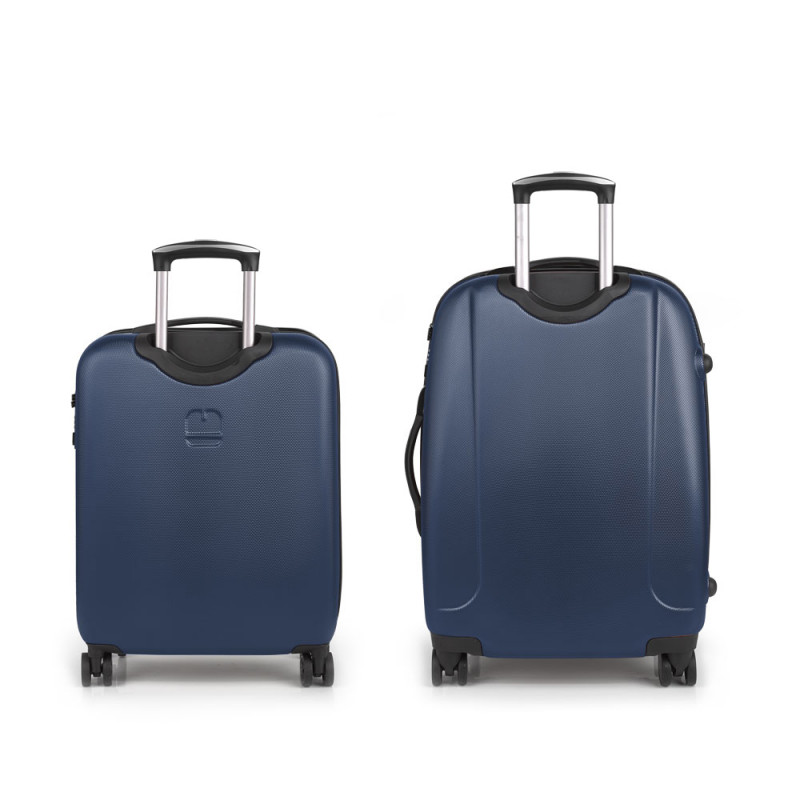 Gabol Juego De 2 Maletas (Cabina Y Mediana) PARADISE XP