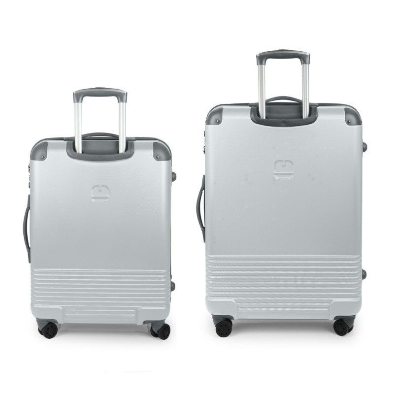 Gabol Juego De 2 Maletas (Mediana Y Grande) BALANCE XP