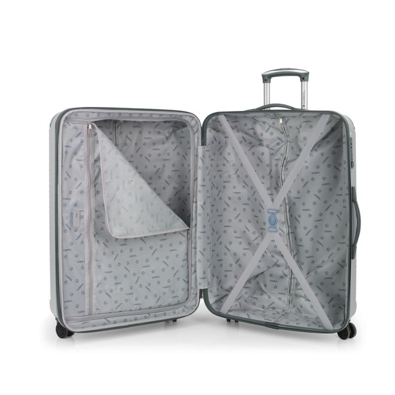 Gabol Juego De 2 Maletas (Mediana Y Grande) BALANCE XP