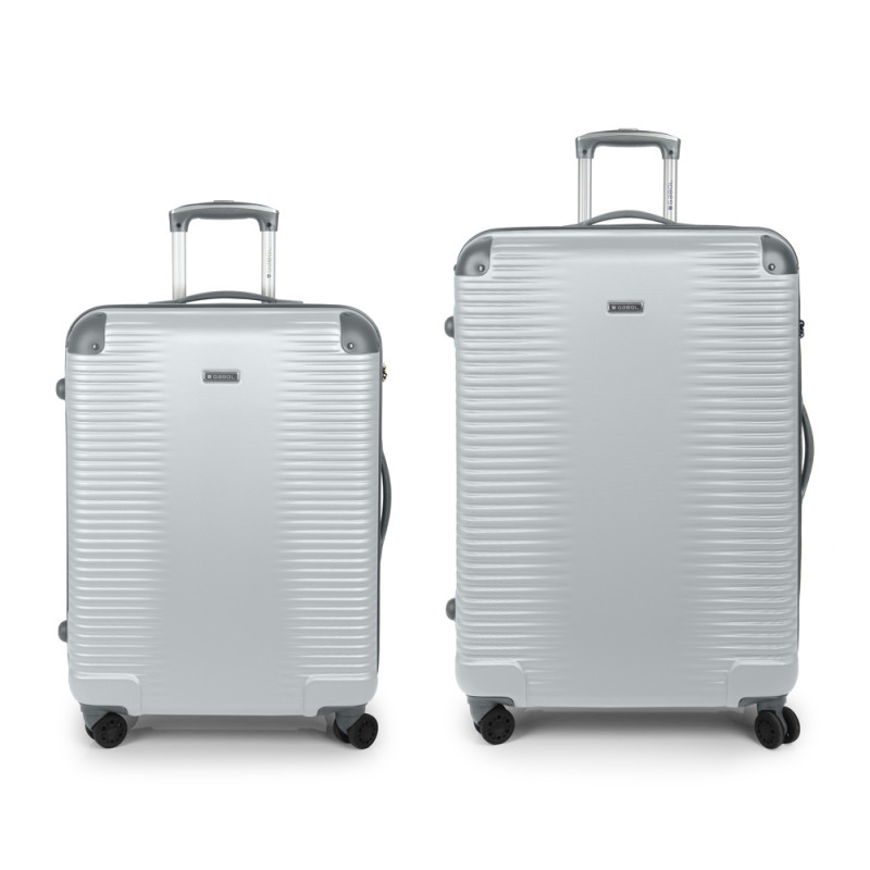 Gabol Juego De 2 Maletas (Mediana Y Grande) BALANCE XP