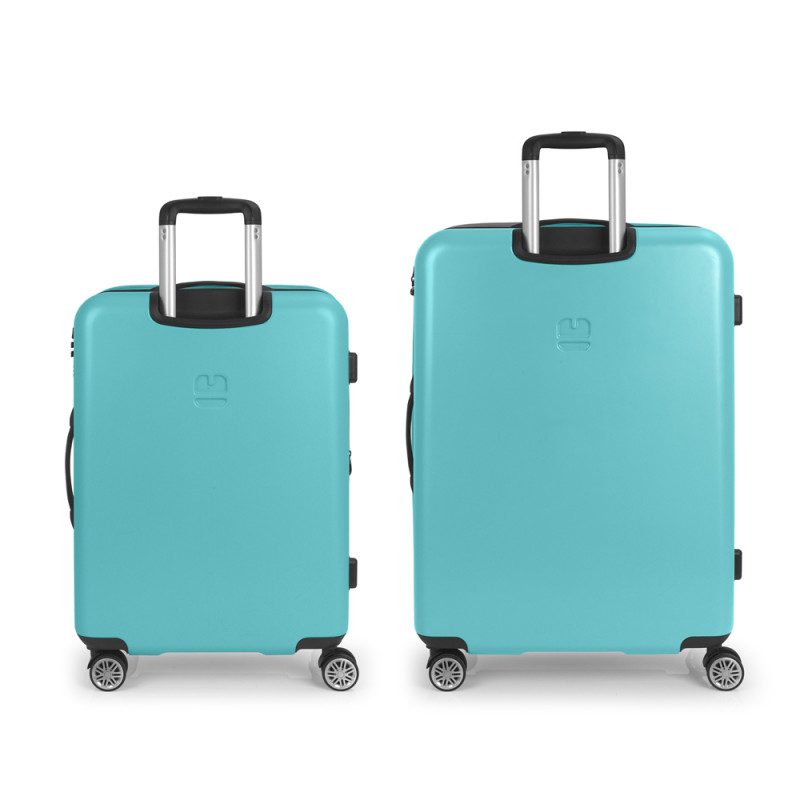 Gabol Juego De 2 Maletas (mediana Y Grande) FUTURE PLUS