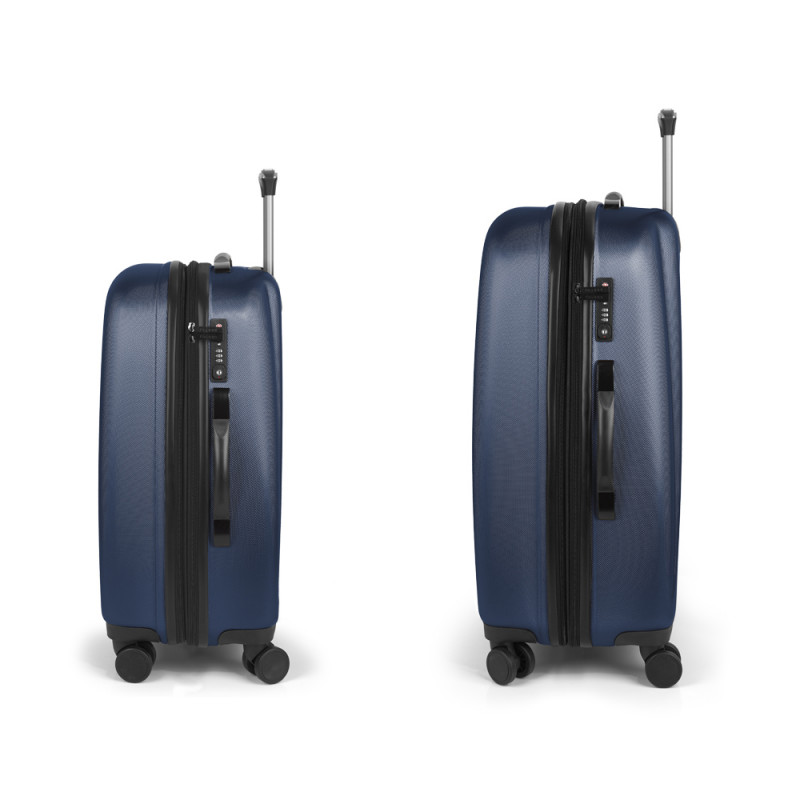 Gabol Juego De 2 Maletas (Mediana Y Grande) PARADISE XP