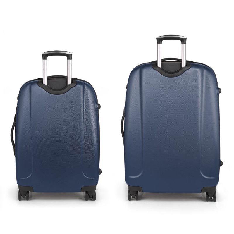 Gabol Juego De 2 Maletas (Mediana Y Grande) PARADISE XP