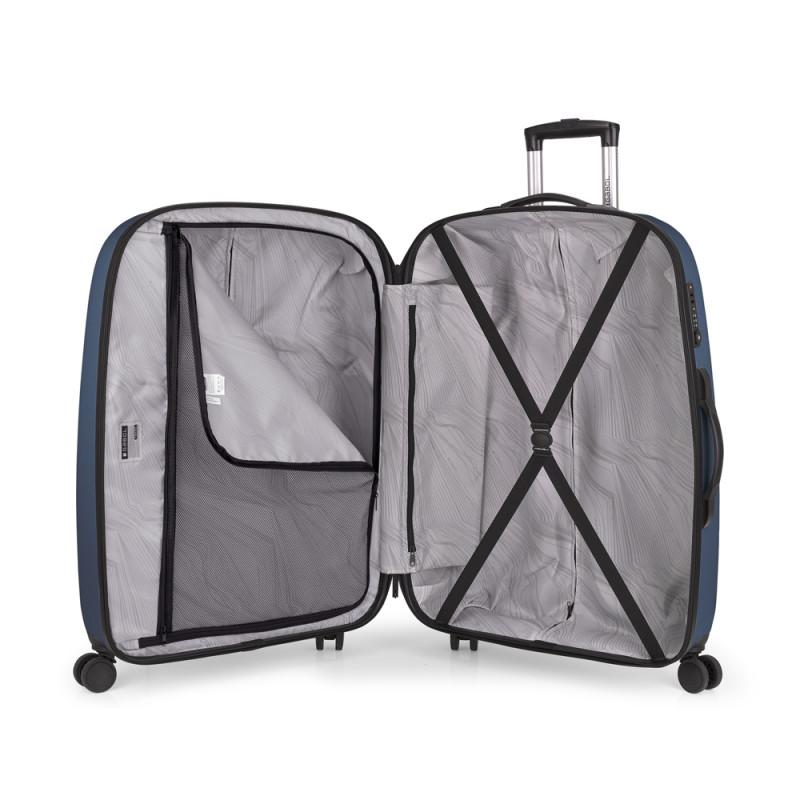 Gabol Juego De 2 Maletas (Mediana Y Grande) PARADISE XP