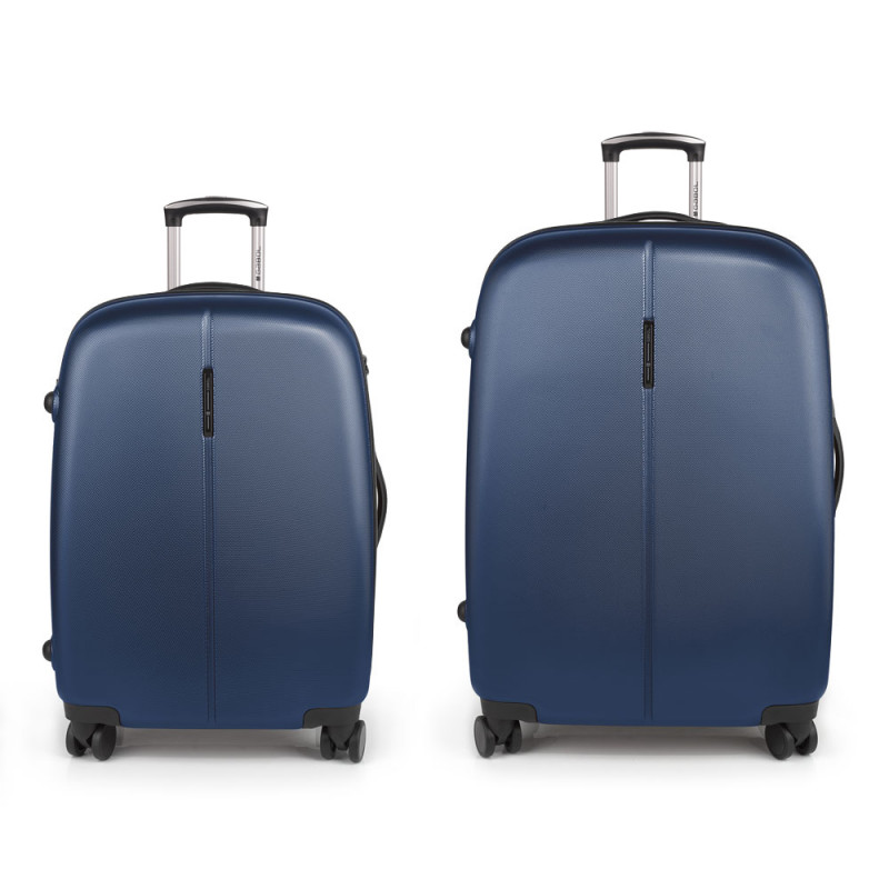 Gabol Juego de 2 Maletas (Mediana y Grande) PARADISE XP