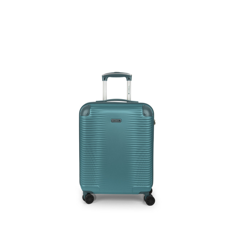 Gabol Juego De 3 Maletas (Cabina Mediana Y Grande) Y Neceser BALANCE XP