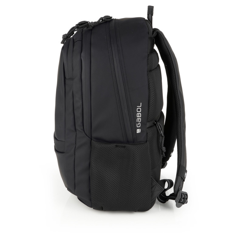 Gabol Mochila De Material Reciclado 2 Compartimentos COYOTE