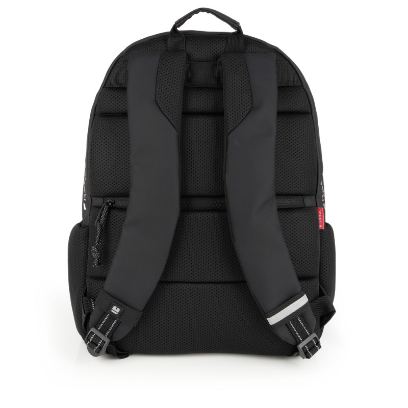 Gabol Mochila De Material Reciclado 2 Compartimentos COYOTE