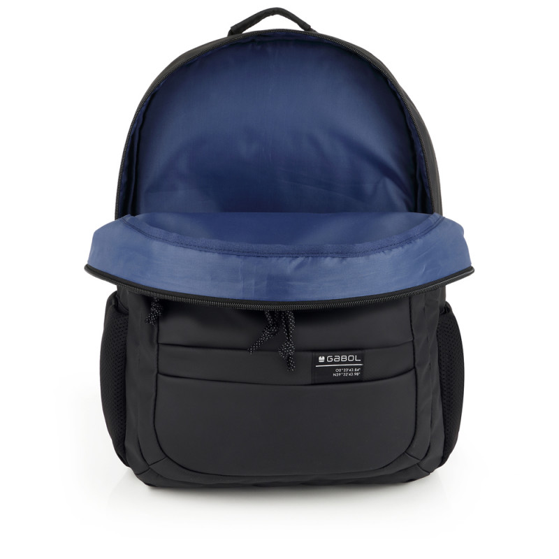 Gabol Mochila De Material Reciclado 2 Compartimentos COYOTE