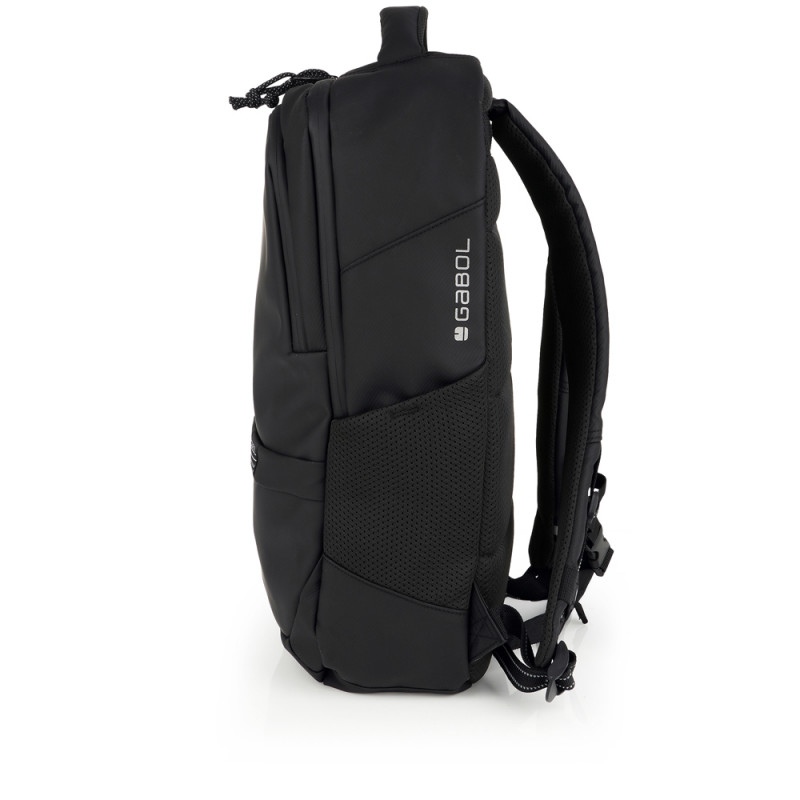 Gabol Mochila De Material Reciclado 2 Compartimentos COYOTE