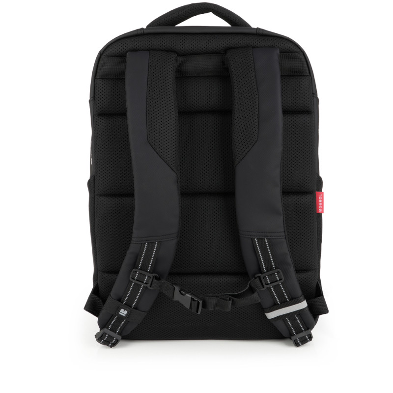 Gabol Mochila De Material Reciclado 2 Compartimentos COYOTE