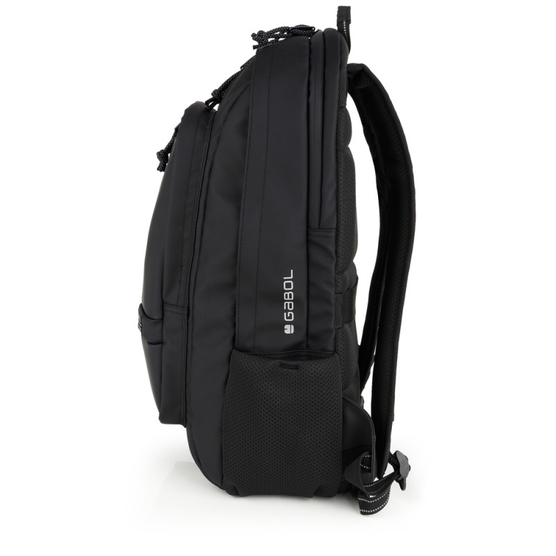 Gabol Mochila De Material Reciclado 2 Compartimentos COYOTE