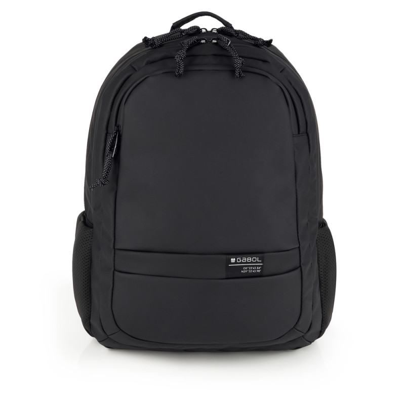 Gabol Mochila de material reciclado 2 compartimentos COYOTE