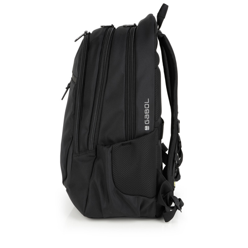 Gabol Mochila Material Reciclado 2 Compartimentos PANTHER