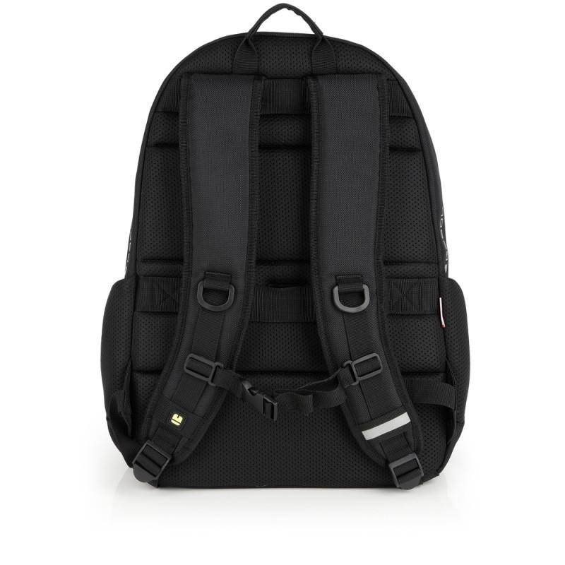 Gabol Mochila Material Reciclado 2 Compartimentos PANTHER