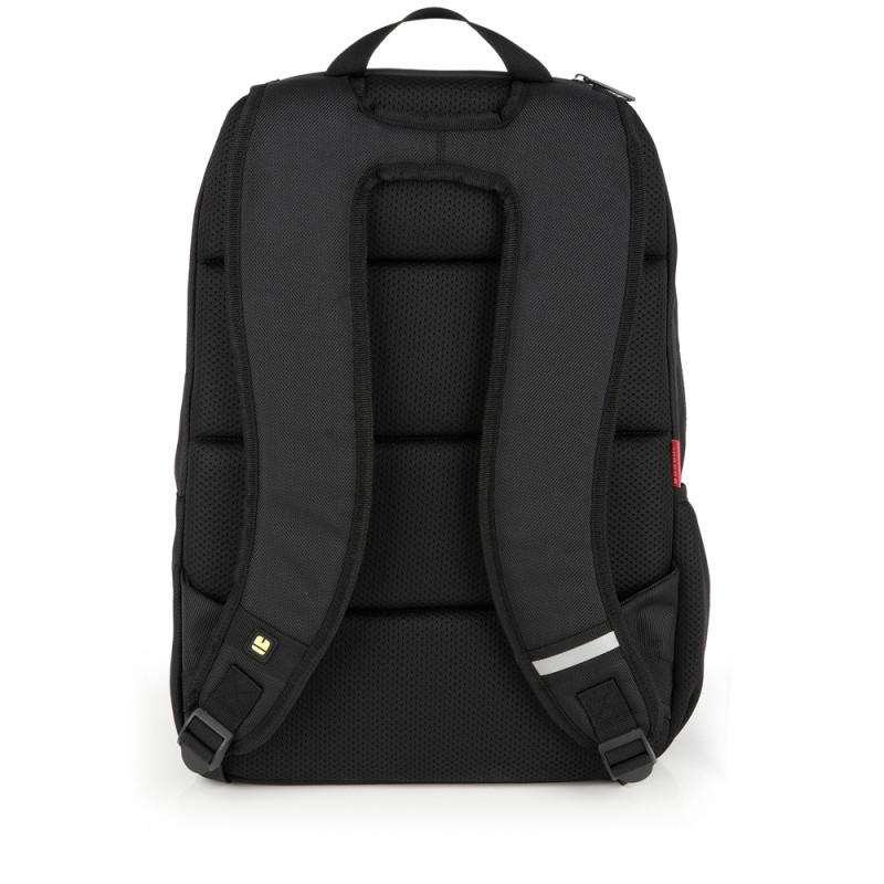 Gabol Mochila Material Reciclado 2 Compartimentos PANTHER