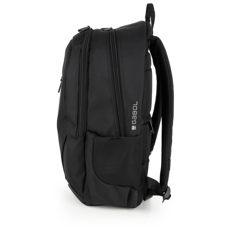 Gabol Mochila Material Reciclado 2 Compartimentos PANTHER