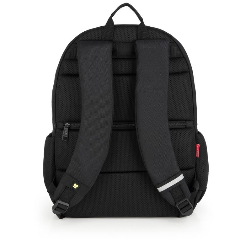 Gabol Mochila Material Reciclado 2 Compartimentos PANTHER