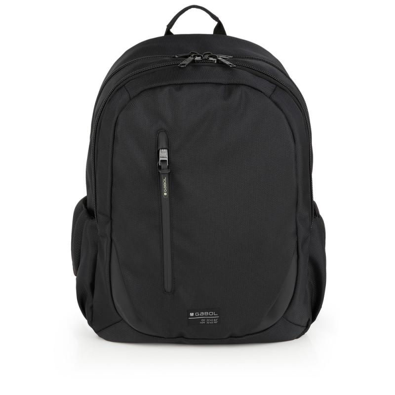 Gabol Mochila material reciclado 2 compartimentos PANTHER