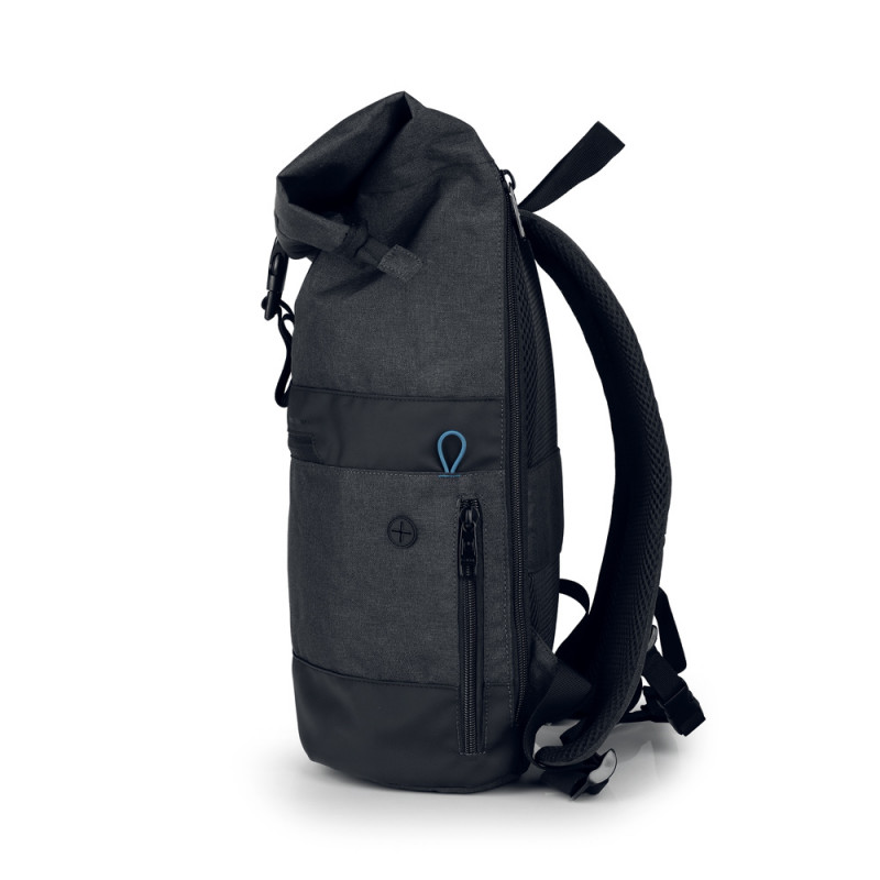 Gabol Mochila Para Portátil 15 6" Material Reciclado ACTIVE