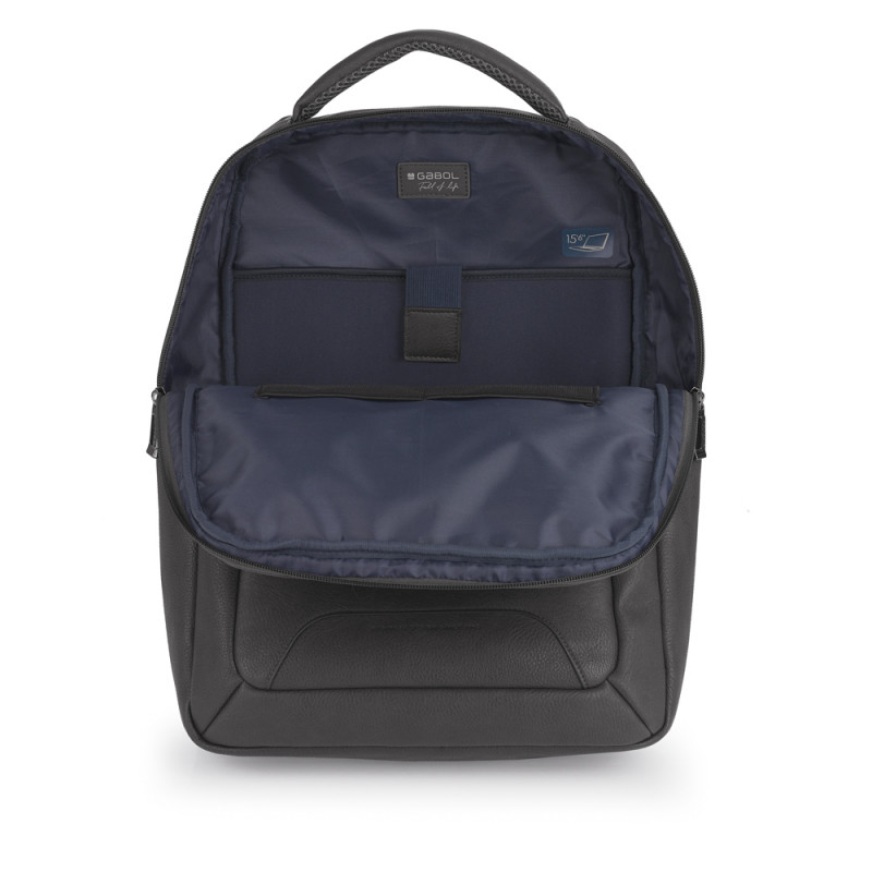 Gabol Mochila Para Portátil 2 Compartimentos DECKER