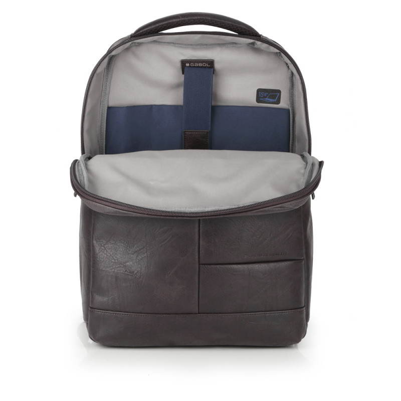 Gabol Mochila Para Portátil 2 Departamentos COMMAND