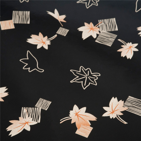 Garcia De Pou 120 U. RECIPIENTES + TAPAS PARA SUSHI Ø32x5 CM NEGRO PS (120 UNID.)