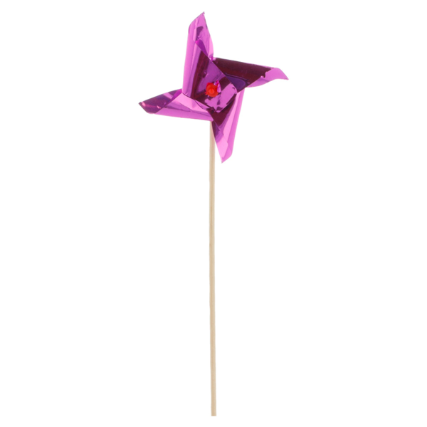 Garcia De Pou ADORNOS HELADOS "MOLINO" 15 (h) CM SURTIDO MADERA (100 UNID.)