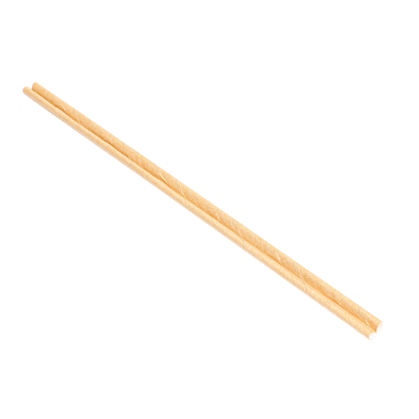 Garcia De Pou AGITADORES DE CAFÉ 0 6x14 CM NATURAL KRAFT (3000 UNID.)