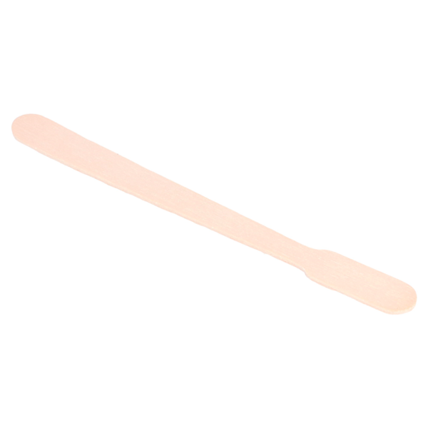 Garcia De Pou AGITADORES DE CAFÉ 0 95x10 5x0 17 CM NATURAL MADERA (1000 UNID.)