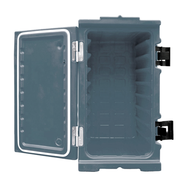 Garcia De Pou ARMARIO ISOTÉRMICO 115 L 61x43x81 CM GRIS LDPE (1 UNID.)