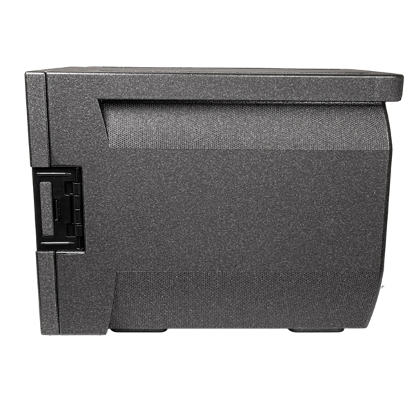 Garcia De Pou ARMARIO ISOTÉRMICO PARA 9 GN 1/1 1/2 1/3 69 L 66x45x49 CM NEGRO EPP (1 UNID.)