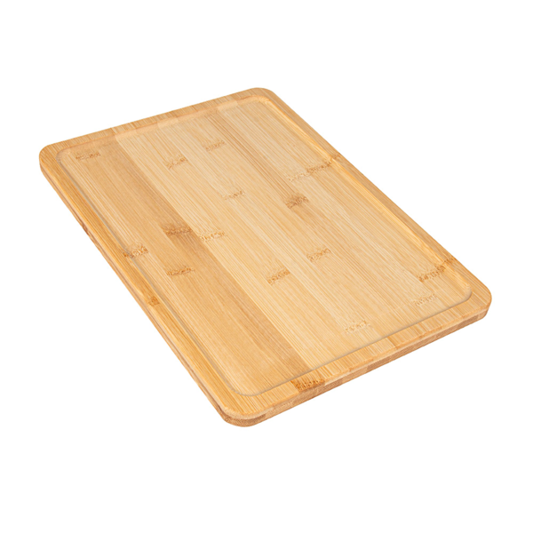 Garcia De Pou BANDEJA 35 5x25 5x2 CM NATURAL BAMBÚ (1 UNID.)