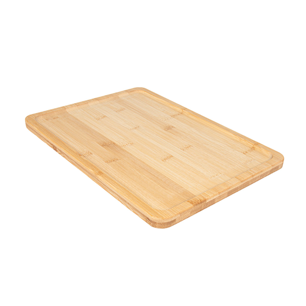 Garcia de pou BANDEJA 35 5x25 5x2 CM NATURAL BAMBÚ (1 UNID.)