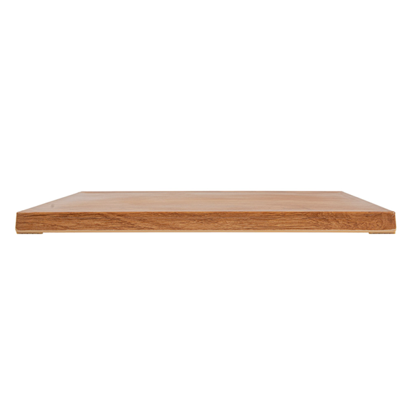 Garcia De Pou BANDEJA PARA BUFET 'ASAMI WARE' 32 5x26 5x1 7 CM SÍMIL MADERA MELAMINA (1 UNID.)