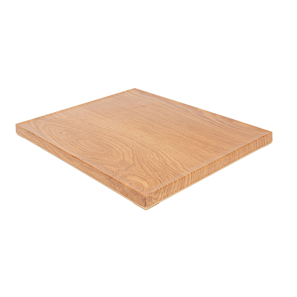 Garcia de pou BANDEJA PARA BUFET 'ASAMI WARE' 32 5x26 5x1 7 CM SÍMIL MADERA MELAMINA (1 UNID.)