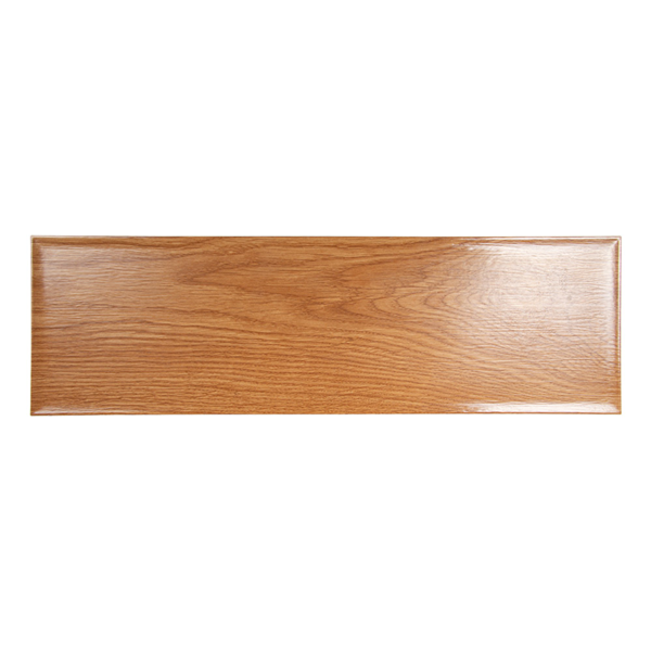 Garcia De Pou BANDEJA PARA BUFET 'ASAMI WARE' 53x16 2x1 7 CM SÍMIL MADERA MELAMINA (1 UNID.)