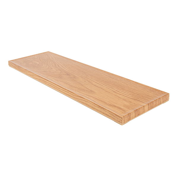 Garcia de pou BANDEJA PARA BUFET 'ASAMI WARE' 53x16 2x1 7 CM SÍMIL MADERA MELAMINA (1 UNID.)