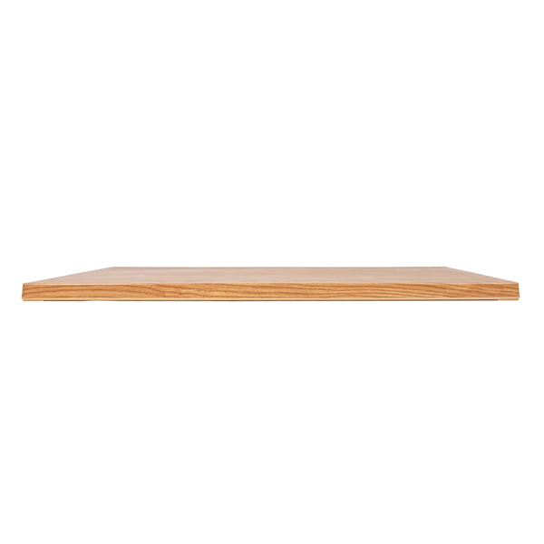 Garcia De Pou BANDEJA PARA BUFET 'ASAMI WARE' 53x32 5x1 7 CM SÍMIL MADERA MELAMINA (1 UNID.)