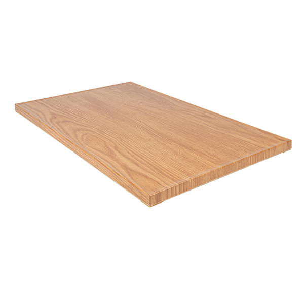 Garcia de pou BANDEJA PARA BUFET 'ASAMI WARE' 53x32 5x1 7 CM SÍMIL MADERA MELAMINA (1 UNID.)