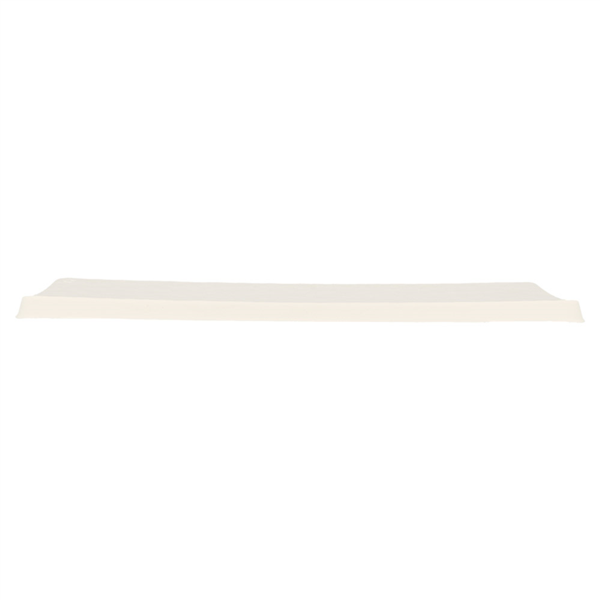 Garcia De Pou BANDEJAS NAGAKAKU 'BIONIC' 30x10x1 3 CM BLANCO BAGAZO (200 UNID.)