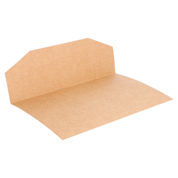 Garcia De Pou BANDEJAS PARA BOLSAS 231.19 275 G/M2 16 5x16 5 CM NATURAL KRAFT (250 UNID.)