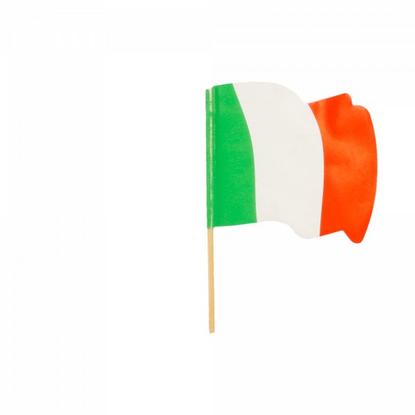 Garcia de pou BANDERITAS "ITALIA" 4x3/6 5 CM SURTIDO MADERA (144 UNID.) Garcia de pou BANDERITAS "ITALIA" 4x3/6 5 CM SURTIDO MADERA (144 UNID.)