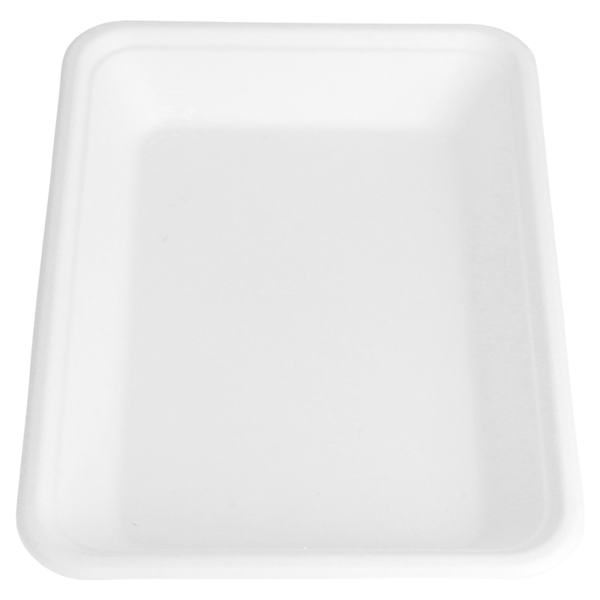 Garcia De Pou BARQUILLAS 'BIONIC' 350 ML 19 6x14 7x2 7 CM BLANCO BAGAZO (1000 UNID.)