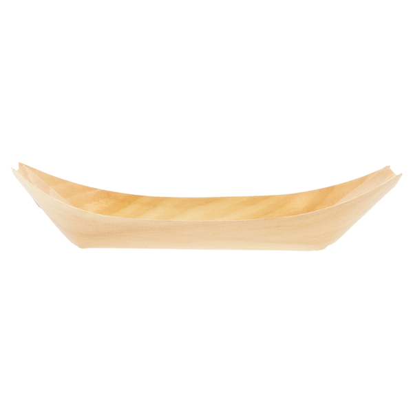 Garcia De Pou BARQUILLAS DE HOJUELA DE ÁLAMO 19 5x10x2 5 CM NATURAL MADERA (1000 UNID.)